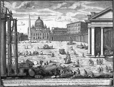 View of St. Peter
